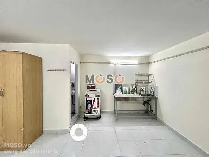 Cho thuê căn hộ dịch vụ Quận 6, TP.HCM – 1 phòng ngủ, giá 3.5 triệu - ảnh 4
