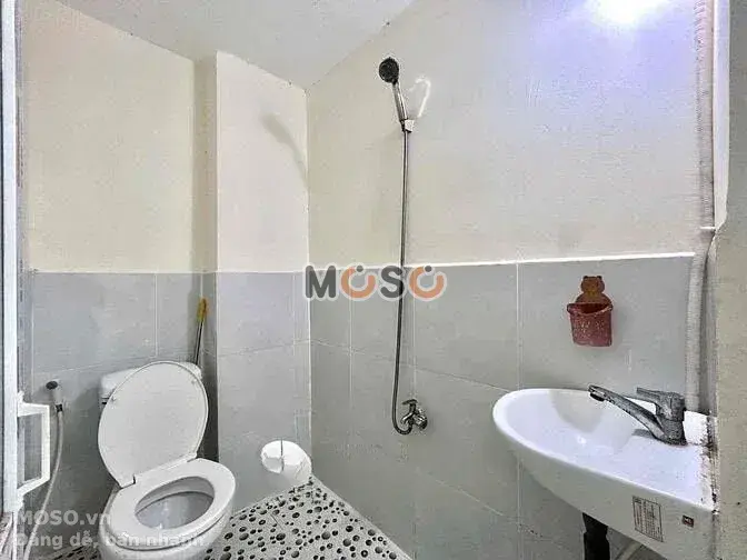 Cho thuê căn hộ dịch vụ Quận 6, TP.HCM – 1 phòng ngủ, giá 3.5 triệu - ảnh 5