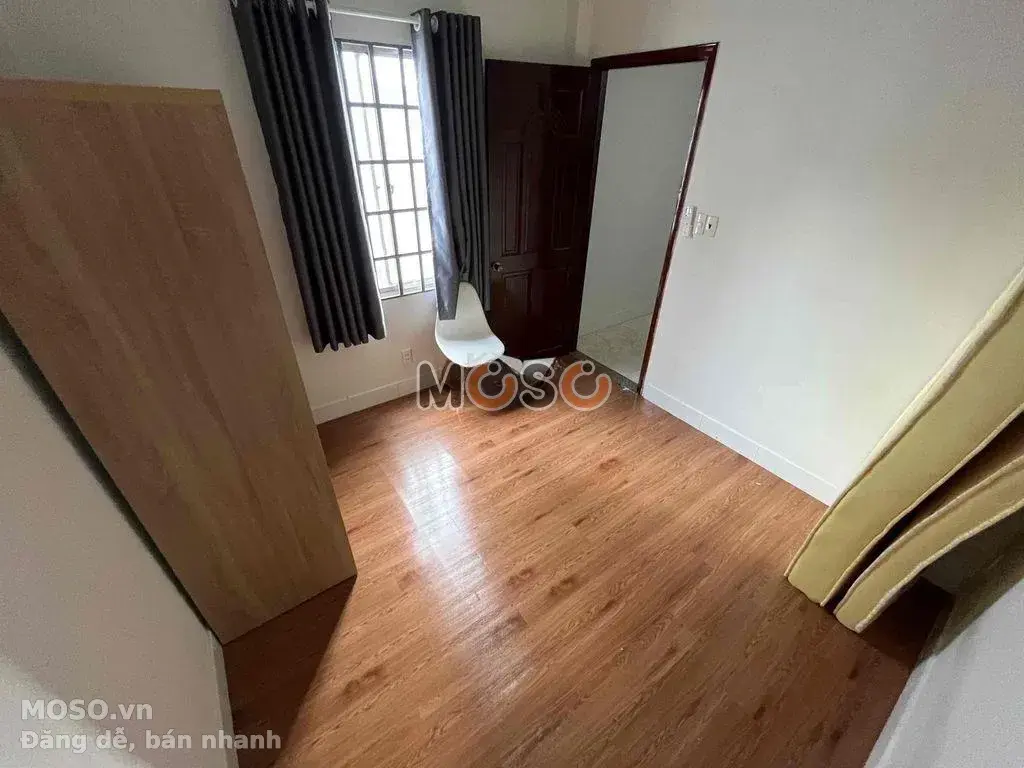 Cho thuê căn hộ chung cư Trường Sa Quận 3, TP.HCM – 1 phòng ngủ, giá 6 triệu - ảnh 4
