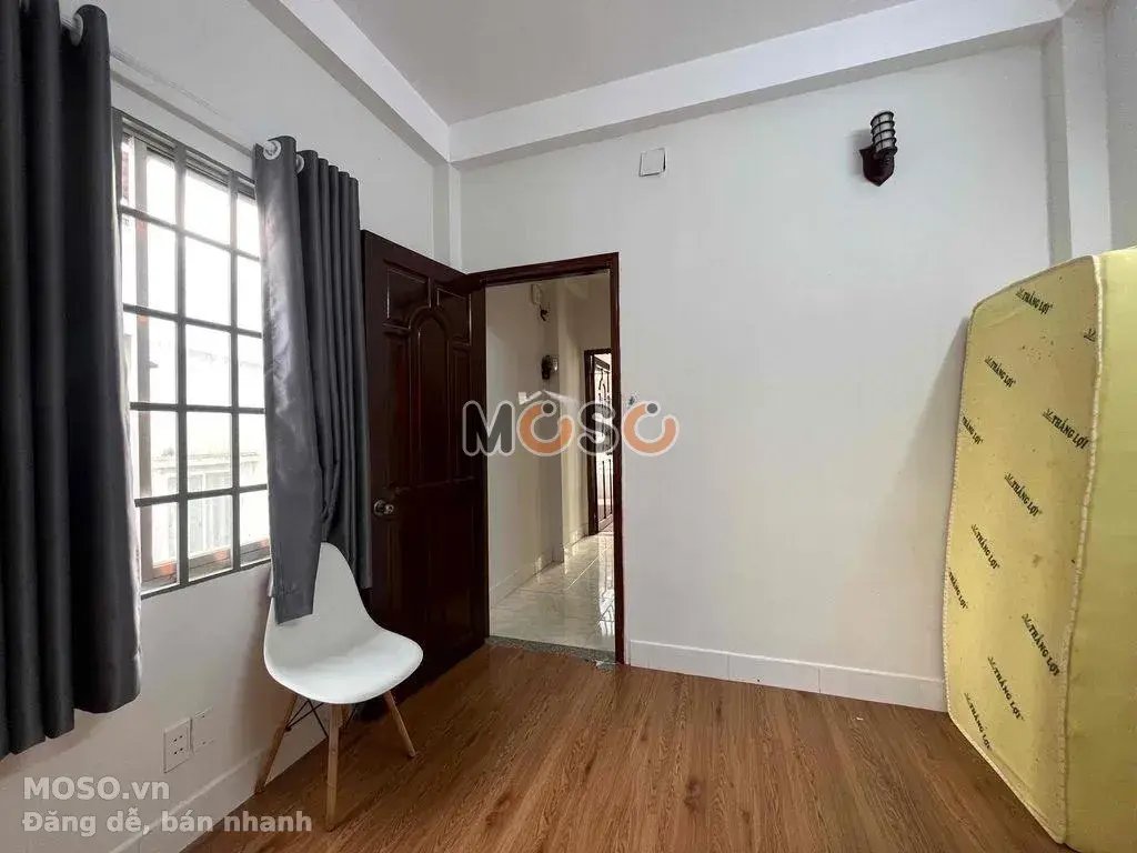 Cho thuê căn hộ chung cư Trường Sa Quận 3, TP.HCM – 1 phòng ngủ, giá 6 triệu - ảnh 5