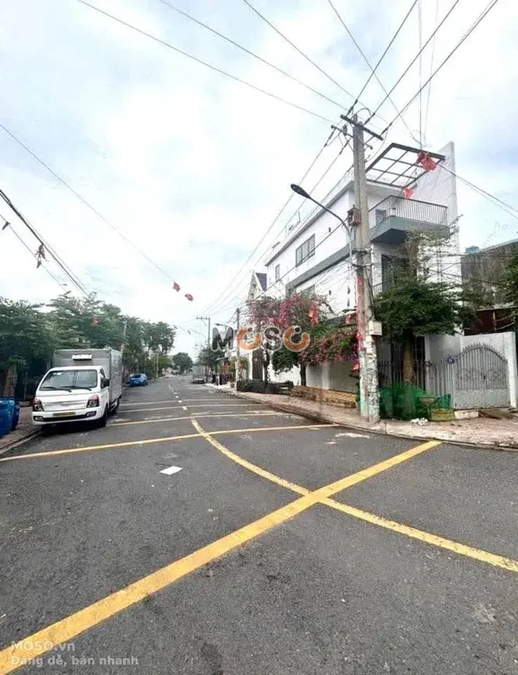 Bán nhà mặt tiền khu J1, khu nhà ở Đất Mới Thành phố Dĩ An, Bình Dương – 3 phòng ngủ, giá 3.4 tỷ - ảnh 6