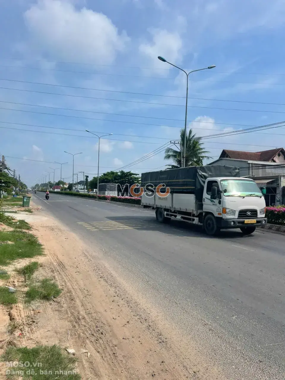 Bán nhà mặt tiền đường DT744 Thành phố Bến Cát, Bình Dương – 2 phòng ngủ, giá 4.7 tỷ - ảnh 2