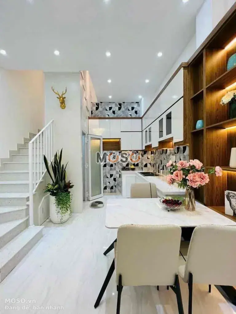 Cho thuê nhà mặt tiền Nguyễn Mậu Tài Cẩm Lệ, Đà Nẵng – 3 phòng ngủ, giá 17 triệu - ảnh 2
