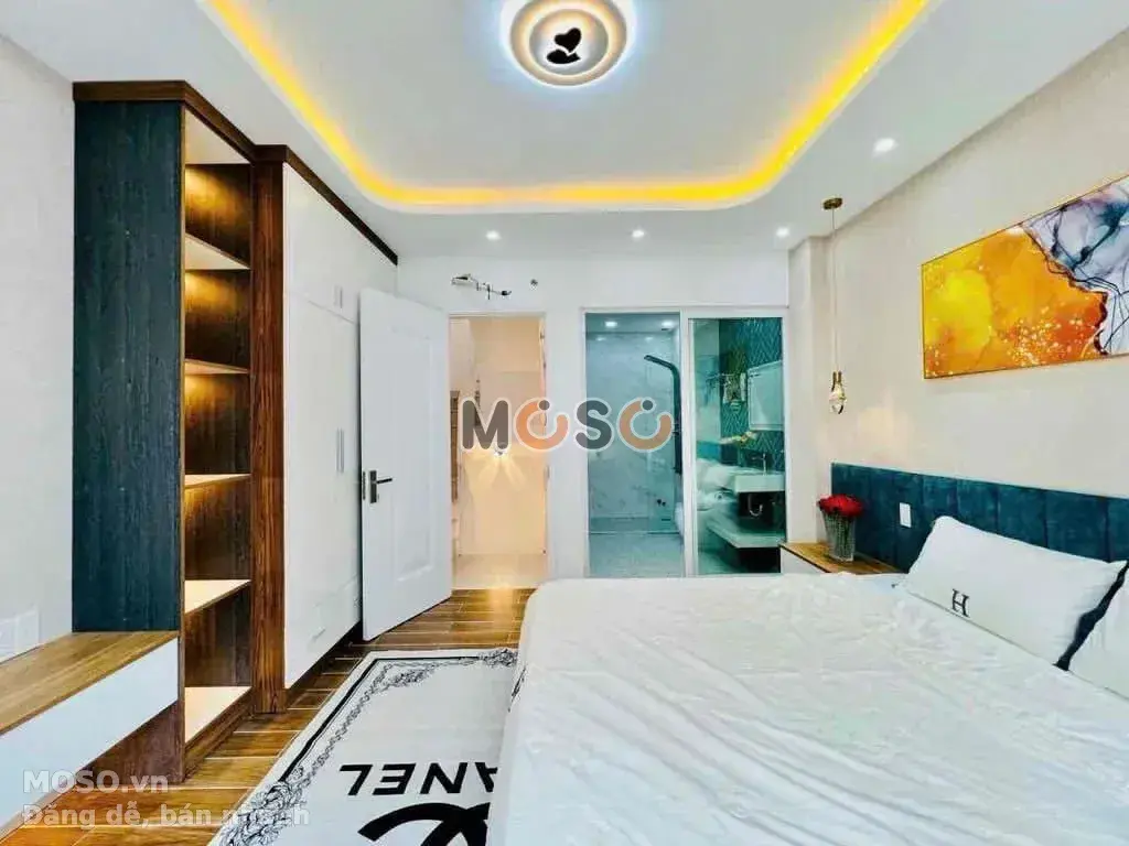 Cho thuê nhà mặt tiền Nguyễn Mậu Tài Cẩm Lệ, Đà Nẵng – 3 phòng ngủ, giá 17 triệu - ảnh 3
