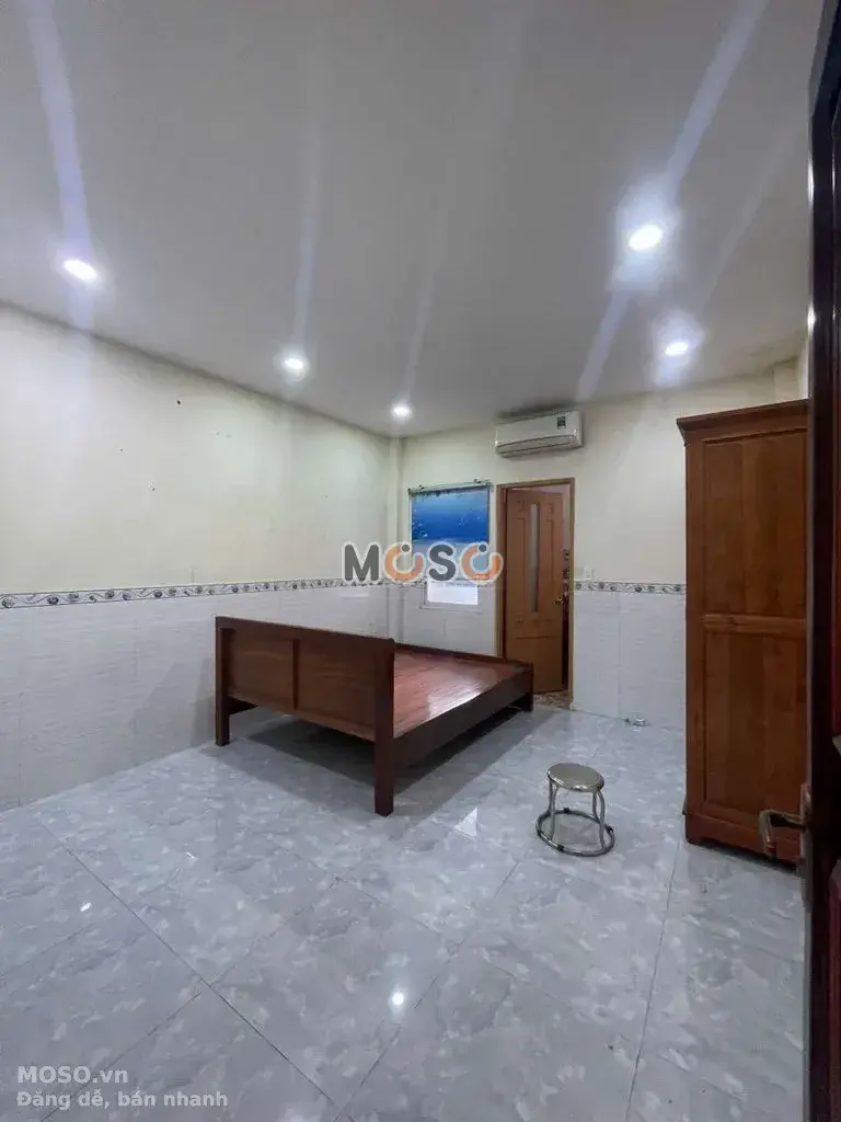 Cho thuê nhà mặt tiền Song Hành Quốc Lộ 22 Quận 12, TP.HCM – 7 phòng ngủ, giá 18 triệu - ảnh 3