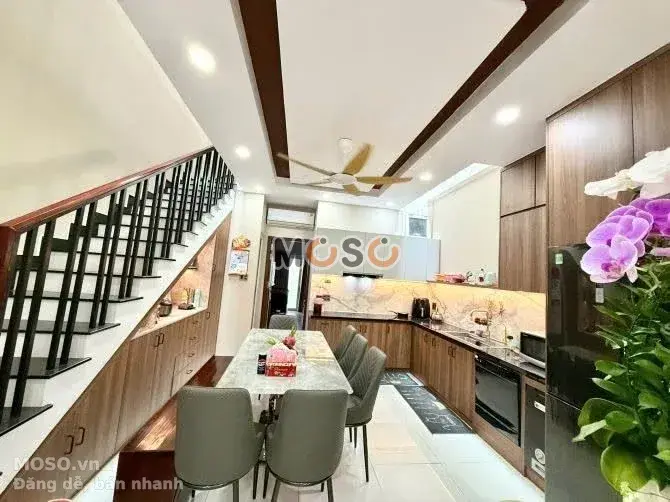 Bán nhà mặt tiền đường số 8, KĐT Hà Quang 1 Thành phố Nha Trang, Khánh Hòa – 4 phòng ngủ, giá 11.6 tỷ - ảnh 4