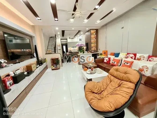 Bán nhà mặt tiền đường số 8, KĐT Hà Quang 1 Thành phố Nha Trang, Khánh Hòa – 4 phòng ngủ, giá 11.6 tỷ - ảnh 2