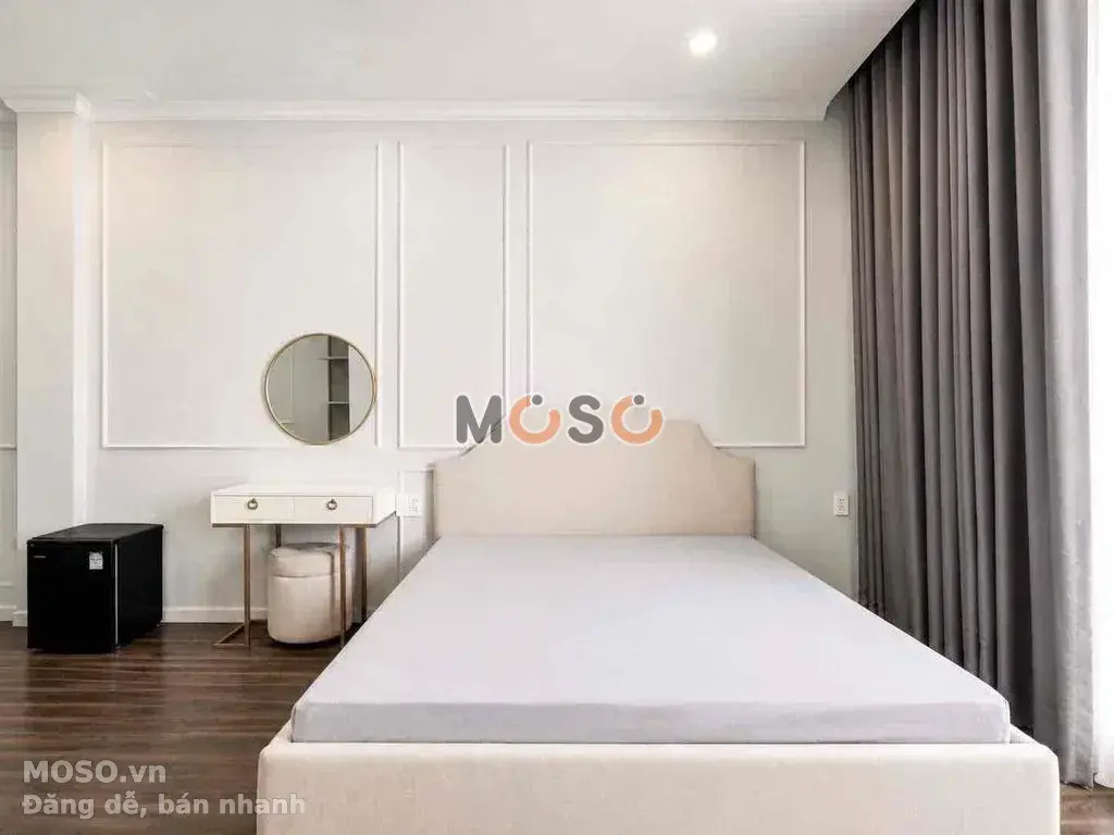 Cho thuê căn hộ dịch vụ Tân Hòa Đông Quận 6, TP.HCM – 1 phòng ngủ, giá 5.3 triệu - ảnh 6