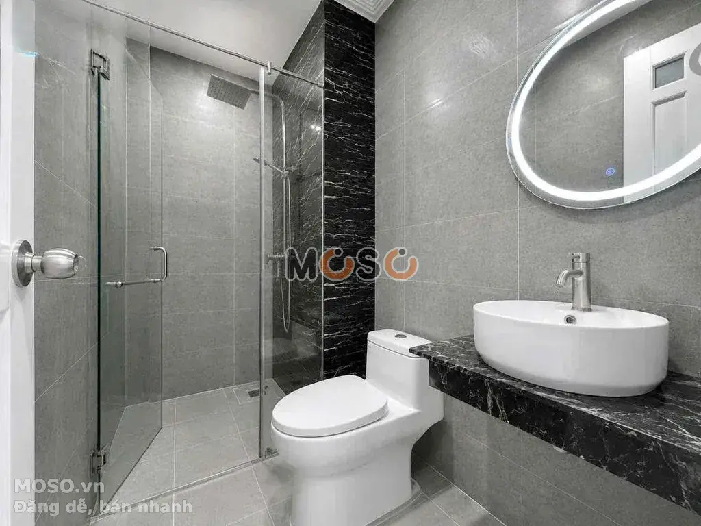 Cho thuê căn hộ dịch vụ Tân Hòa Đông Quận 6, TP.HCM – 1 phòng ngủ, giá 5.3 triệu - ảnh 7