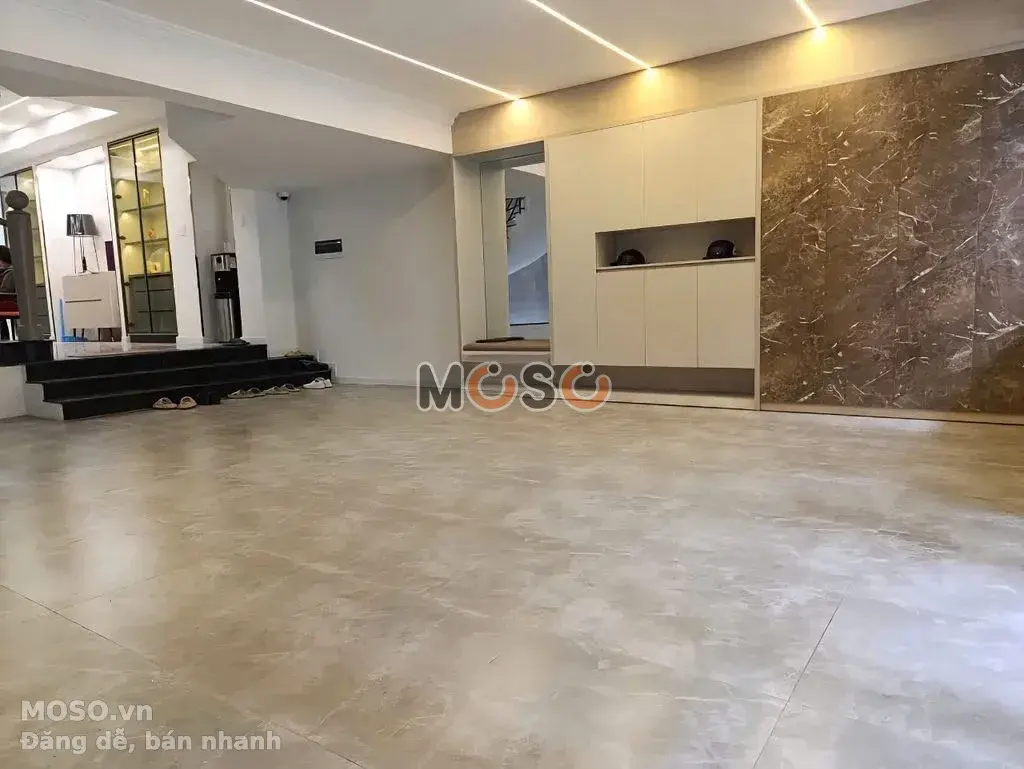 Cho thuê nhà hẻm Đường Nguyễn Trọng Tuyển Quận Phú Nhuận, TP.HCM – 6 phòng ngủ, giá 30 triệu - ảnh 2