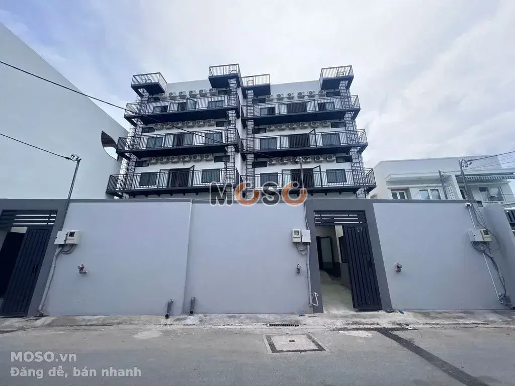 Cho thuê phòng trọ Đường Hiệp Thành 13 Quận 12, TP.HCM – giá 3.2 triệu - ảnh 4