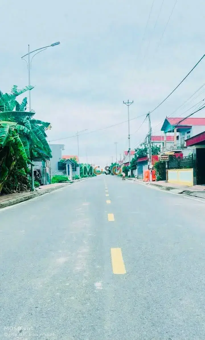 Bán đất Thôn Đoàn Xá 4 Huyện Kiến Thuỵ, TP. Hải Phòng – giá 3.4 tỷ - ảnh 3