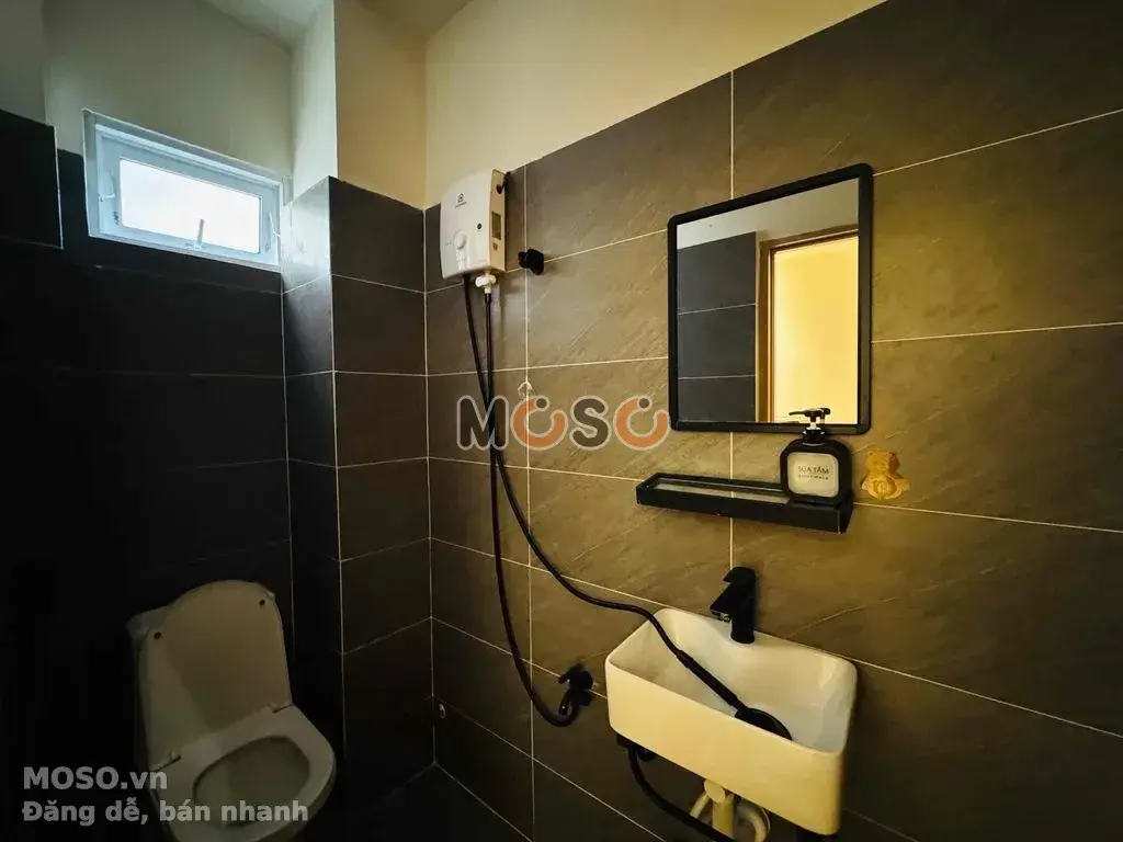 Cho thuê căn hộ dịch vụ Đường Trường Sa Quận Phú Nhuận, TP.HCM – 1 phòng ngủ, giá 6.5 triệu - ảnh 6