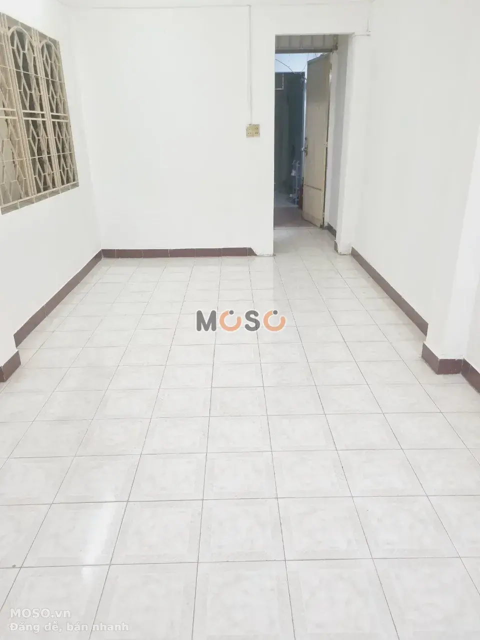 Cho thuê phòng trọ Nguyễn Trọng Tuyển Phú Nhuận, TP.HCM – 1 phòng ngủ, giá 3.5 triệu - ảnh 4
