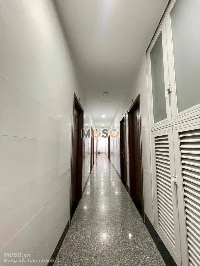 Cho thuê căn hộ dịch vụ Phó Đức Chính Bình Thạnh, TP.HCM – giá 4.7 triệu - ảnh 10