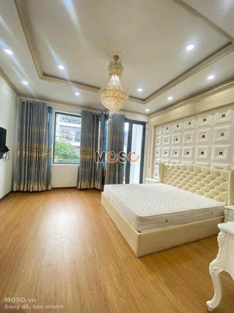 Cho thuê nhà mặt tiền Nguyễn Mậu Tài Hòa Xuân, Đà Nẵng – 3 phòng ngủ, giá 20 triệu - ảnh 3