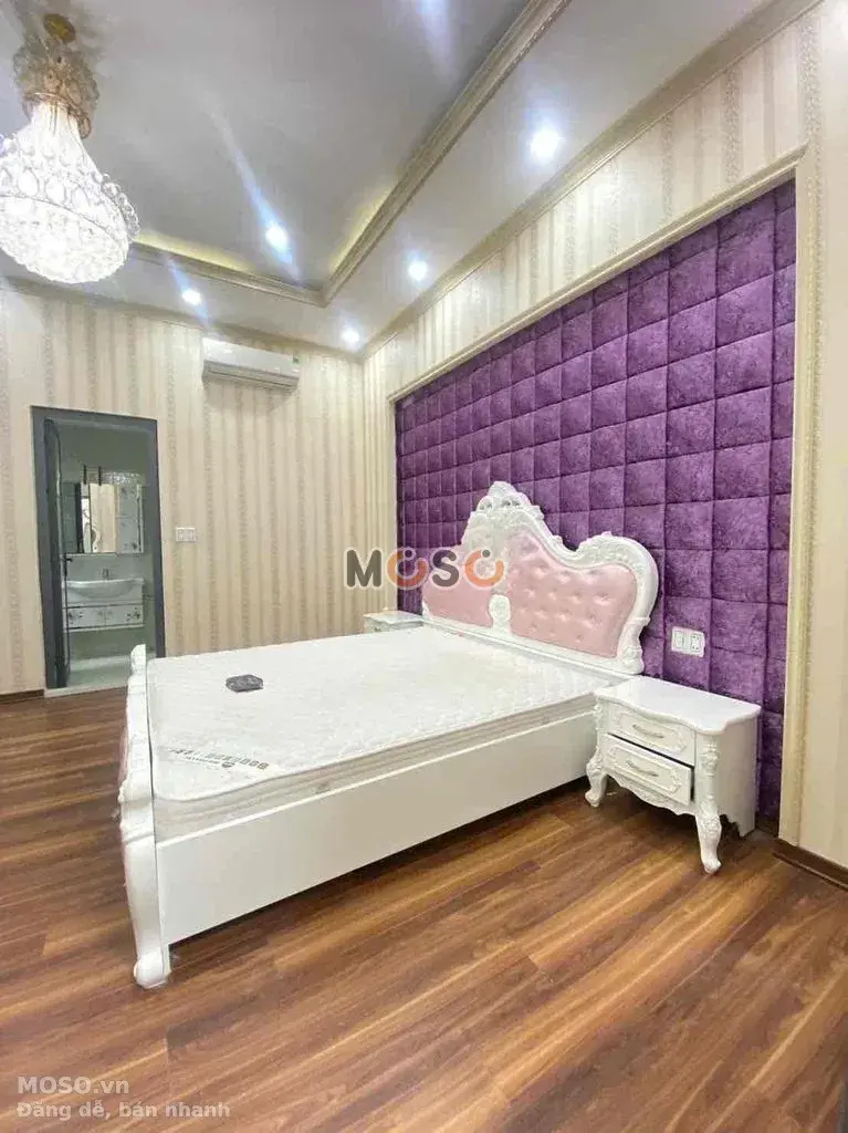 Cho thuê nhà mặt tiền Nguyễn Mậu Tài Hòa Xuân, Đà Nẵng – 3 phòng ngủ, giá 20 triệu - ảnh 2
