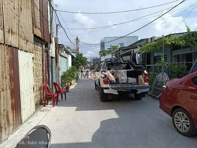 Cho thuê kho, nhà xưởng Trần Đại Nghĩa Huyện Bình Chánh, TP.HCM – giá 35 triệu - ảnh 4