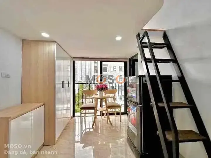 Cho thuê căn hộ dịch vụ Đường An Dương Vương Quận 6, TP.HCM – 1 phòng ngủ, giá 5.1 triệu - ảnh 3