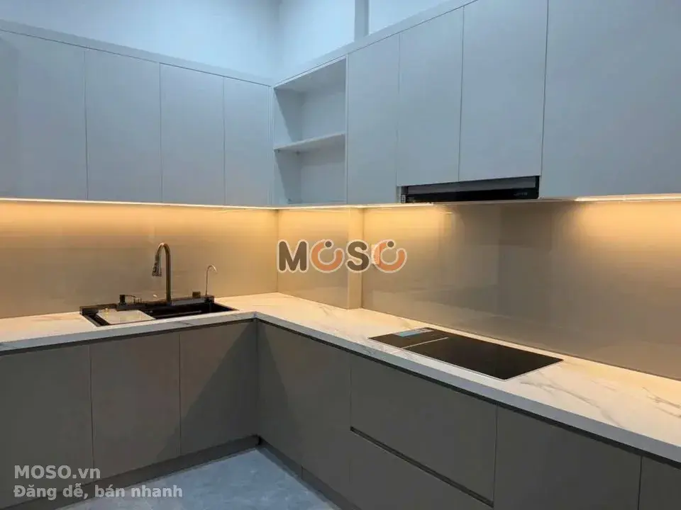 Bán nhà mặt tiền  đường Nguyễn Phi Khanh, Lô 26 - Ô 26, KDC đường Đệ Thành phố Nha Trang, Khánh Hòa – 3 phòng ngủ, giá 5.9 tỷ - ảnh 4