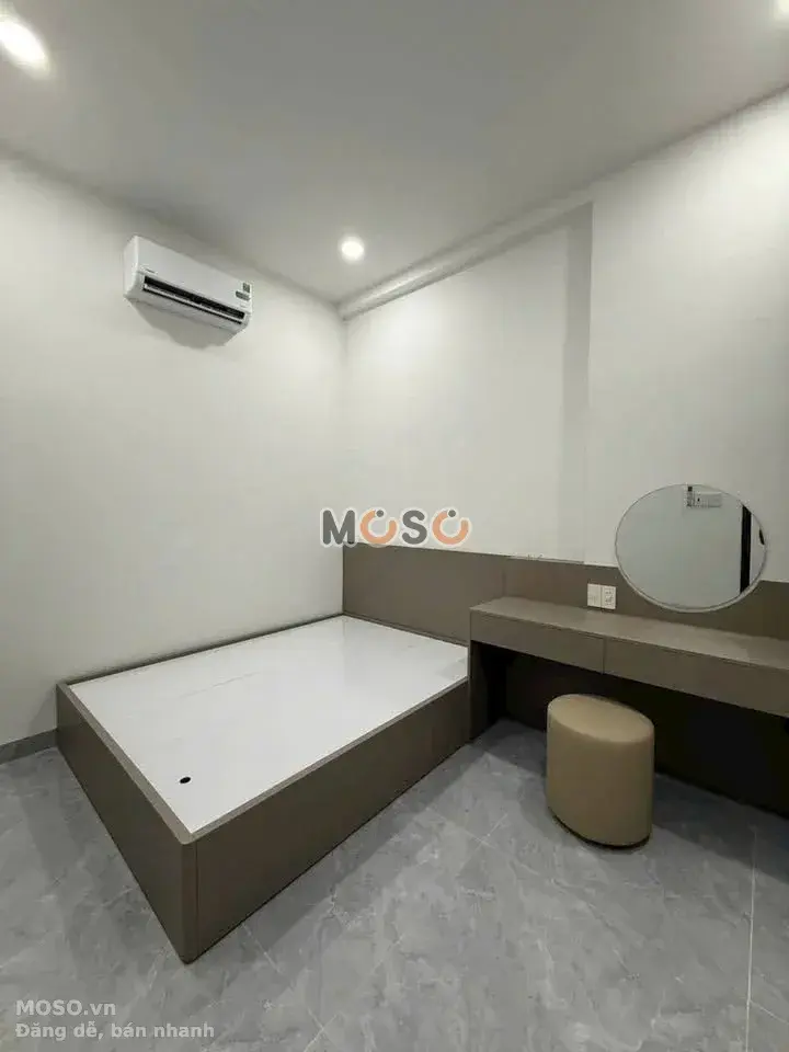 Bán nhà mặt tiền  đường Nguyễn Phi Khanh, Lô 26 - Ô 26, KDC đường Đệ Thành phố Nha Trang, Khánh Hòa – 3 phòng ngủ, giá 5.9 tỷ - ảnh 7
