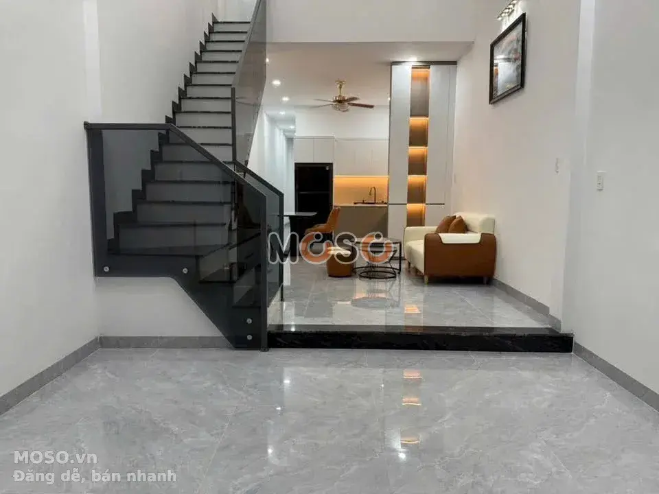 Bán nhà mặt tiền  đường Nguyễn Phi Khanh, Lô 26 - Ô 26, KDC đường Đệ Thành phố Nha Trang, Khánh Hòa – 3 phòng ngủ, giá 5.9 tỷ - ảnh 2