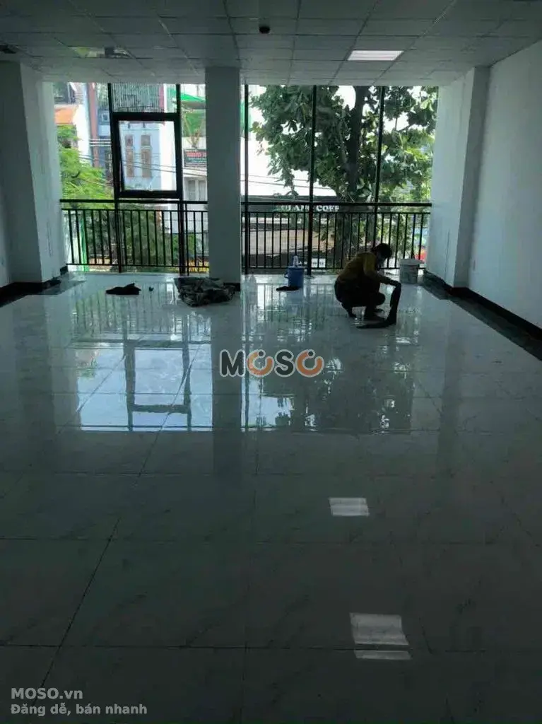 Cho thuê nhà mặt tiền Nguyễn Văn Khối Gò Vấp, TP.HCM – 10 phòng ngủ, giá 73 triệu - ảnh 5