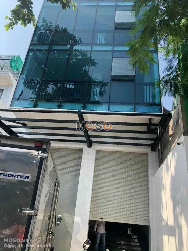 Cho thuê nhà mặt tiền Nguyễn Văn Khối Gò Vấp, TP.HCM – 10 phòng ngủ, giá 73 triệu - ảnh 1