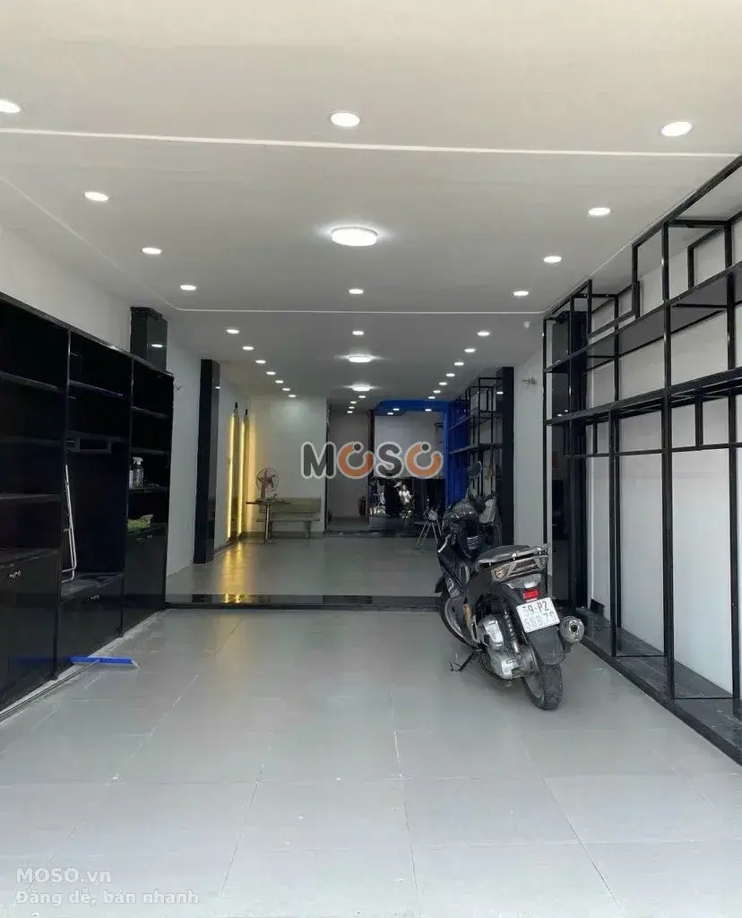 Cho thuê nhà mặt tiền Đường Trường Chinh Quận Tân Bình, TP.HCM – 5 phòng ngủ, giá 25 triệu - ảnh 2