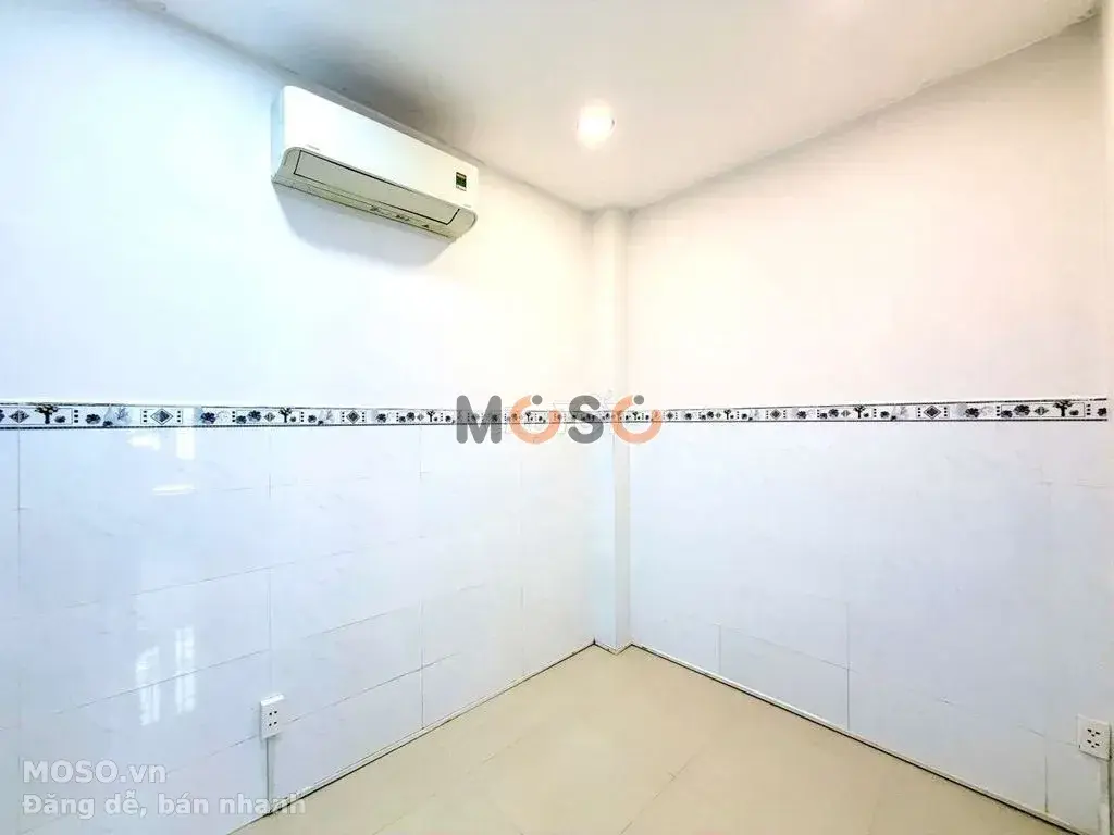 Cho thuê căn hộ dịch vụ Đường Yên Đỗ Bình Thạnh, TP.HCM – 1 phòng ngủ, giá 5.5 triệu - ảnh 6