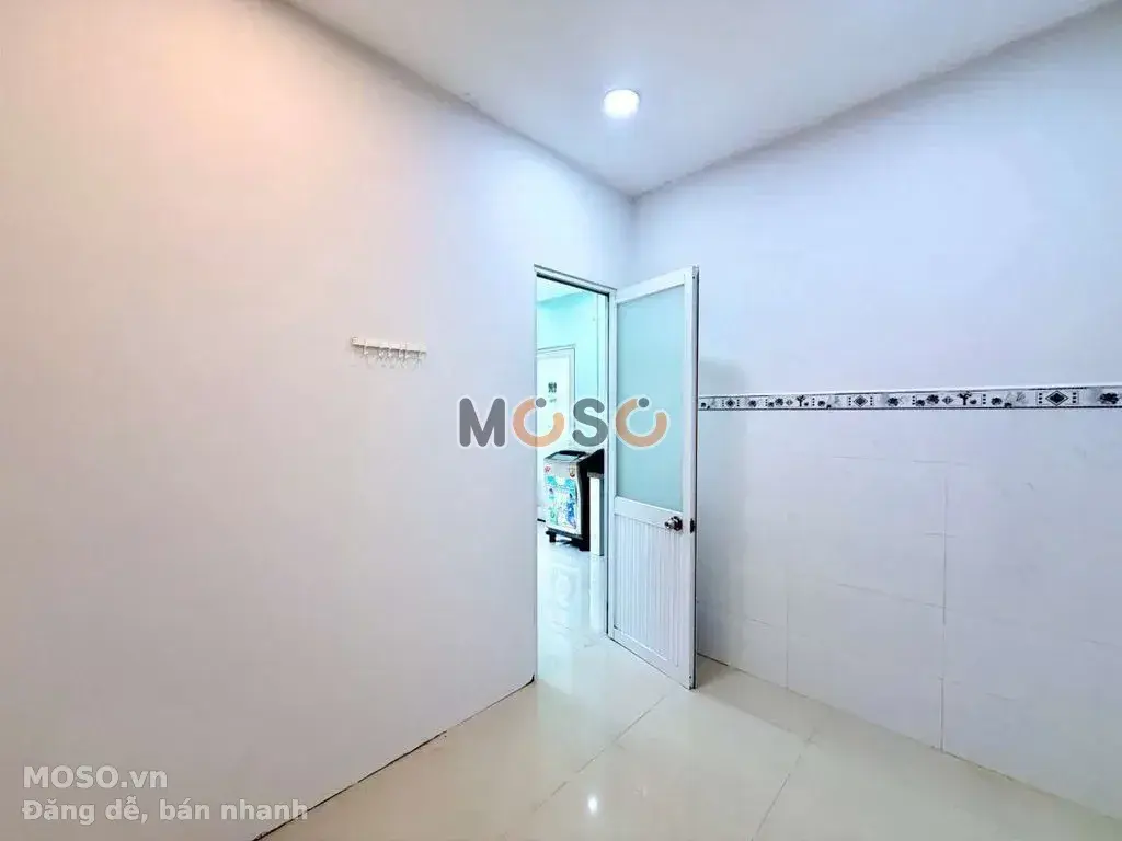 Cho thuê căn hộ dịch vụ Đường Yên Đỗ Bình Thạnh, TP.HCM – 1 phòng ngủ, giá 5.5 triệu - ảnh 7