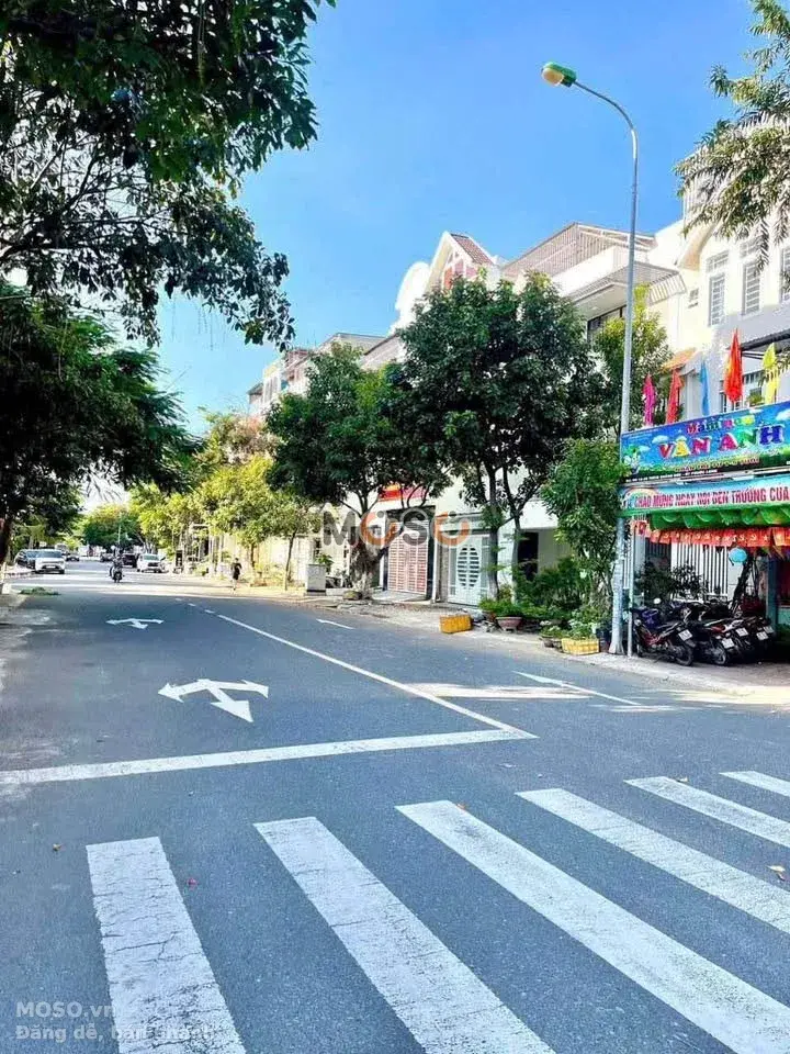 Bán nhà mặt tiền Thích Quảng Đức, Khu đô thị mới Phước Long Thành phố Nha Trang, Khánh Hòa – 4 phòng ngủ, giá 10.9 tỷ - ảnh 6