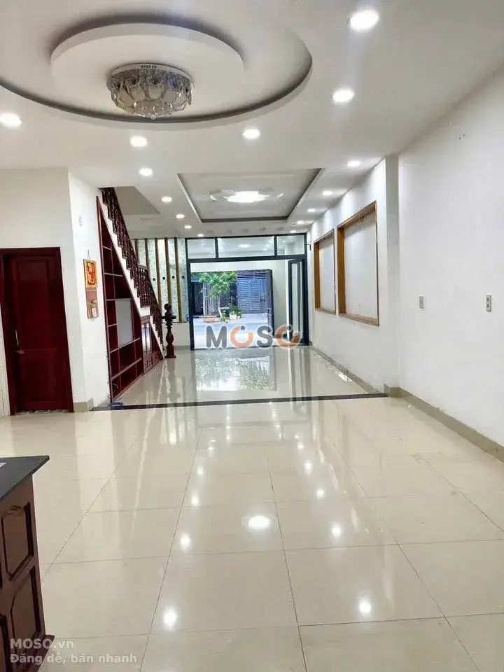 Bán nhà mặt tiền Thích Quảng Đức, Khu đô thị mới Phước Long Thành phố Nha Trang, Khánh Hòa – 4 phòng ngủ, giá 10.9 tỷ - ảnh 3