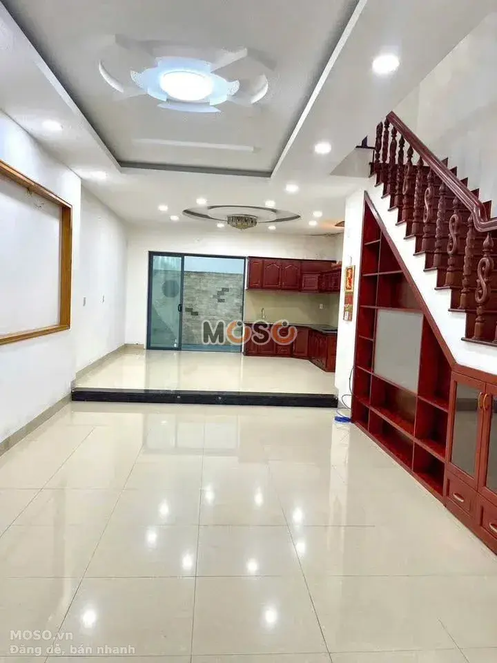 Bán nhà mặt tiền Thích Quảng Đức, Khu đô thị mới Phước Long Thành phố Nha Trang, Khánh Hòa – 4 phòng ngủ, giá 10.9 tỷ - ảnh 2
