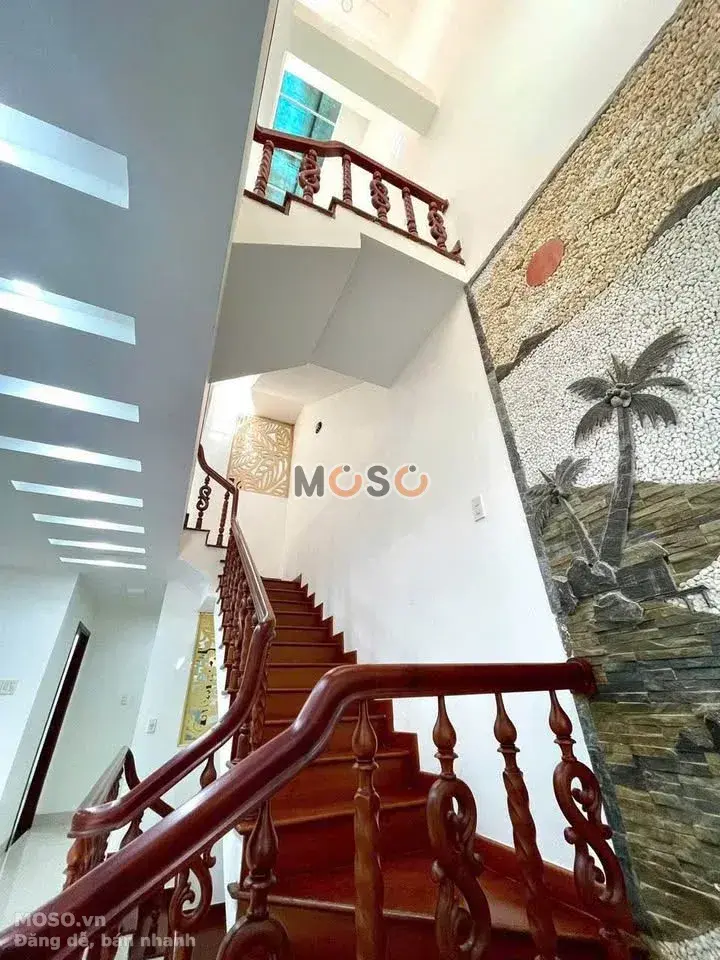 Bán nhà mặt tiền Thích Quảng Đức, Khu đô thị mới Phước Long Thành phố Nha Trang, Khánh Hòa – 4 phòng ngủ, giá 10.9 tỷ - ảnh 4
