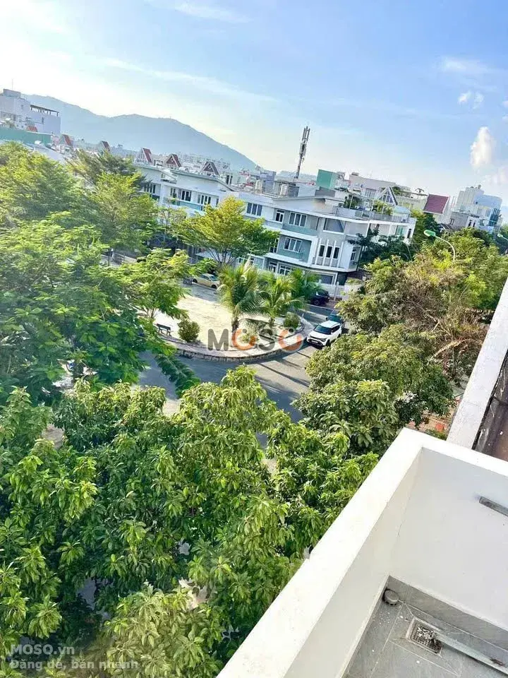 Bán nhà mặt tiền Thích Quảng Đức, Khu đô thị mới Phước Long Thành phố Nha Trang, Khánh Hòa – 4 phòng ngủ, giá 10.9 tỷ - ảnh 5
