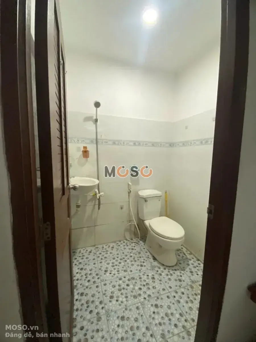 Cho thuê căn hộ dịch vụ Đường Lê Đức Thọ Gò Vấp, TP.HCM – 1 phòng ngủ, giá 2.2 triệu - ảnh 4