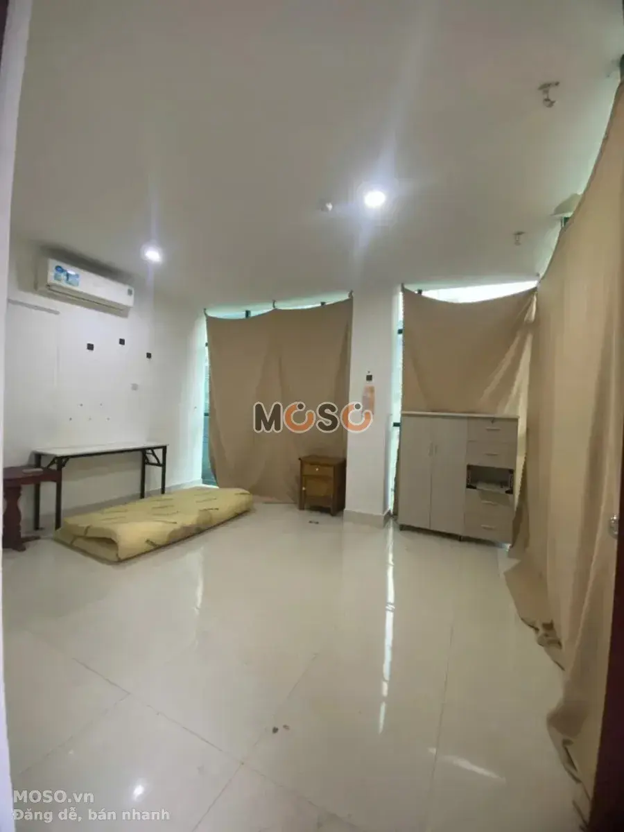 Cho thuê căn hộ dịch vụ Đường Lê Đức Thọ Gò Vấp, TP.HCM – 1 phòng ngủ, giá 2.2 triệu - ảnh 5