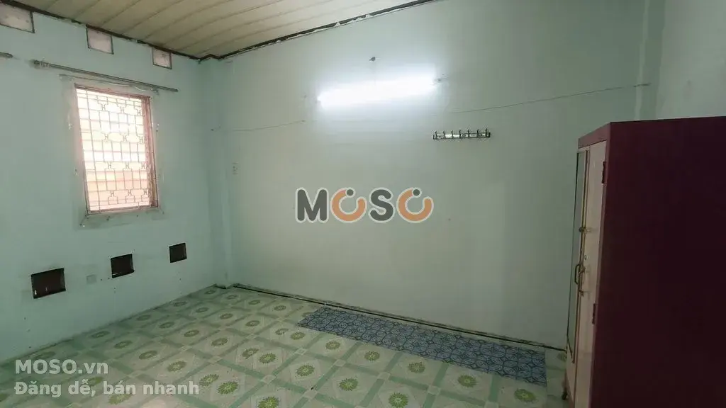 Cho thuê phòng trọ Đường Cách Mạng Tháng Tám Quận 3, Ho Chi Minh – 1 phòng ngủ, giá 3.2 triệu - ảnh 3