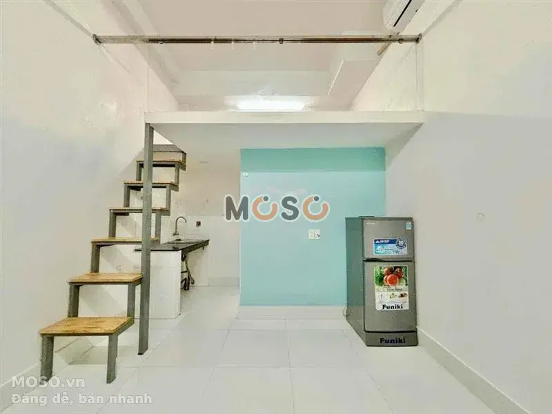 Cho thuê phòng trọ Cách Mạng Tháng Tám Quận 10, TP.HCM – giá 4.3 triệu - ảnh 1