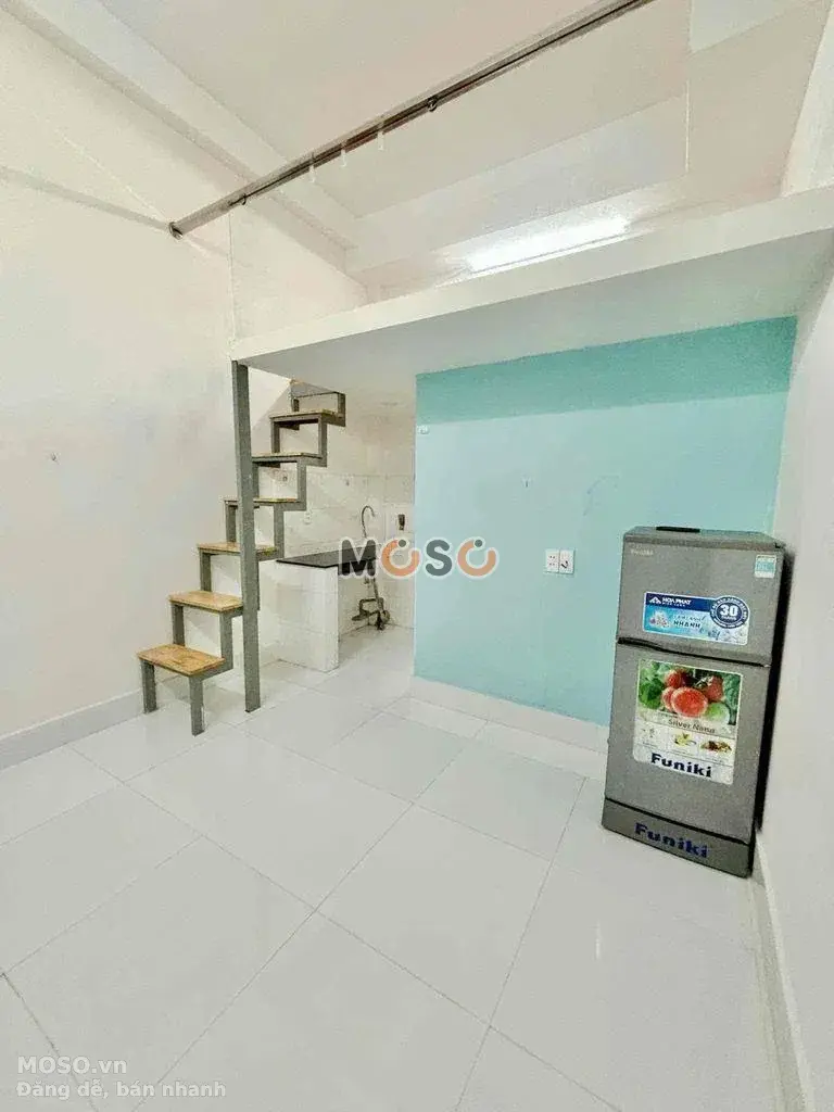 Cho thuê phòng trọ Cách Mạng Tháng Tám Quận 10, TP.HCM – giá 4.3 triệu - ảnh 2