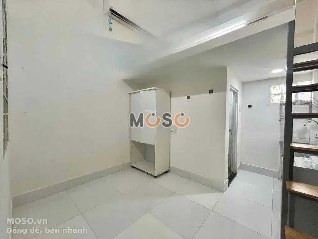 Cho thuê phòng trọ Cách Mạng Tháng Tám Quận 10, TP.HCM – giá 4.3 triệu - ảnh 4