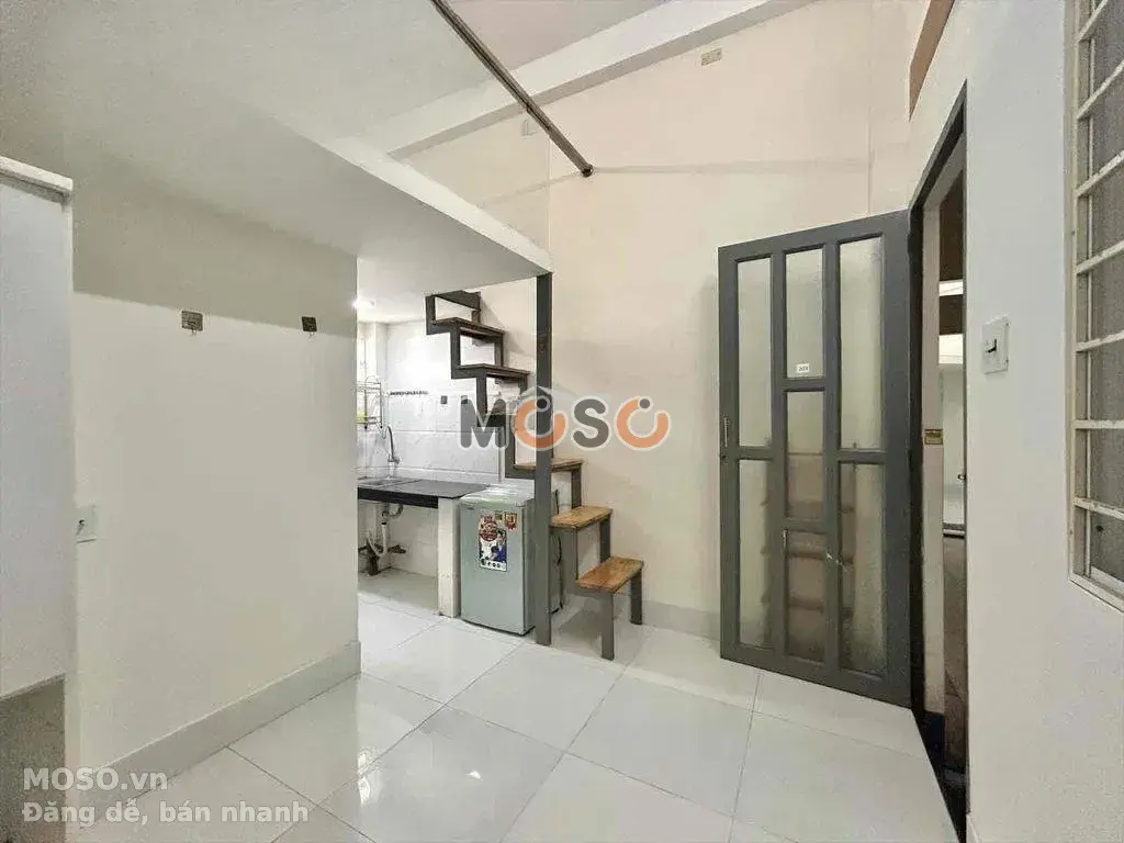 Cho thuê phòng trọ Cách Mạng Tháng Tám Quận 10, TP.HCM – giá 4.3 triệu - ảnh 5