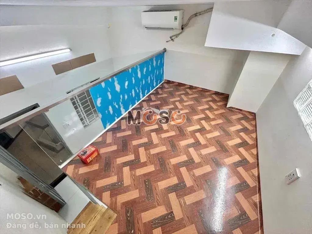 Cho thuê phòng trọ Cách Mạng Tháng Tám Quận 10, TP.HCM – giá 4.3 triệu - ảnh 6