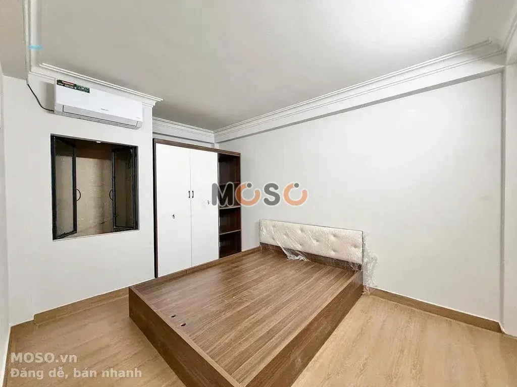 Cho thuê căn hộ dịch vụ Nguyễn Trọng Tuyển Quận Phú Nhuận, TP.HCM – 1 phòng ngủ, giá 5.8 triệu - ảnh 9