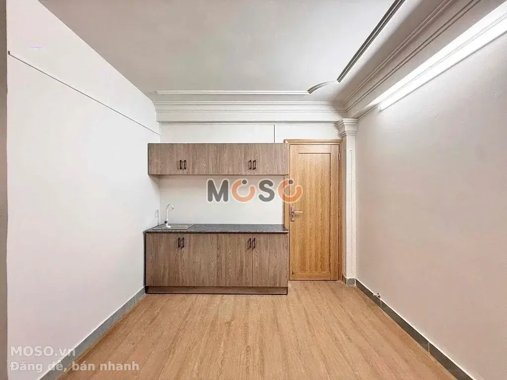 Cho thuê căn hộ dịch vụ Nguyễn Trọng Tuyển Quận Phú Nhuận, TP.HCM – 1 phòng ngủ, giá 5.8 triệu - ảnh 6