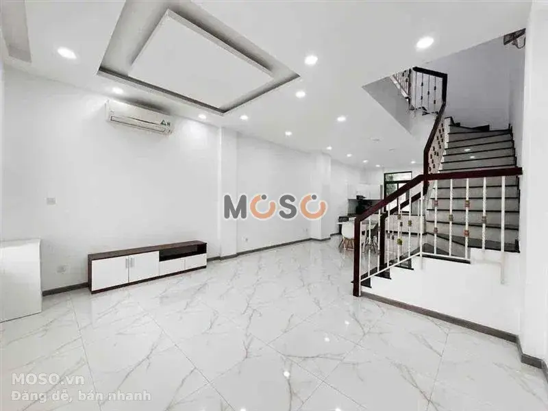 Cho thuê nhà hẻm Song Hành Quận 2 cũ, TP.HCM – 5 phòng ngủ, giá 12 triệu - ảnh 1