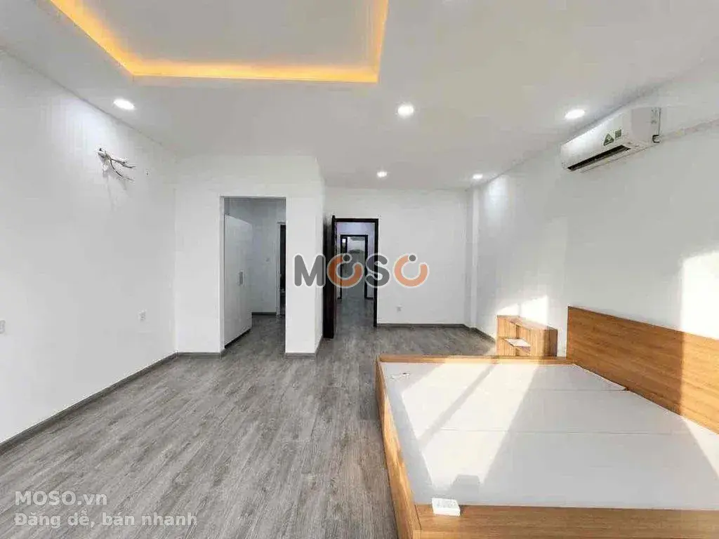 Cho thuê nhà hẻm Song Hành Quận 2 cũ, TP.HCM – 5 phòng ngủ, giá 12 triệu - ảnh 5