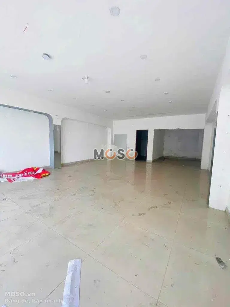 Cho thuê nhà mặt tiền Đường Nguyễn Ái Quốc Thành phố Biên Hòa, Đồng Nai – giá 20 triệu - ảnh 2