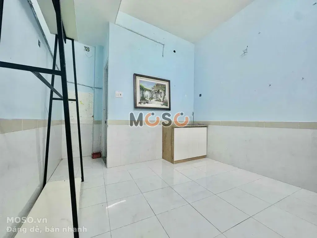 Cho thuê phòng trọ Phan Tây Hồ Phú Nhuận, TP.HCM – giá 3.4 triệu - ảnh 2